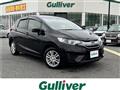 2014 Honda Fit Hybrid