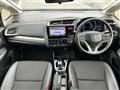 2014 Honda Fit Hybrid
