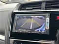 2014 Honda Fit Hybrid