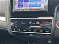 2014 Honda Fit Hybrid