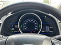 2014 Honda Fit Hybrid