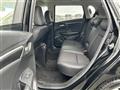 2014 Honda Fit Hybrid