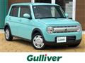 2016 Suzuki Lapin
