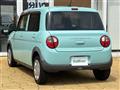 2016 Suzuki Lapin