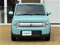 2016 Suzuki Lapin