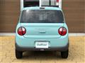 2016 Suzuki Lapin