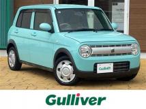 2016 Suzuki Lapin