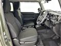 2020 Suzuki Jimny