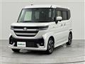 2024 Suzuki Spacia