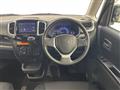 2014 Suzuki Solio