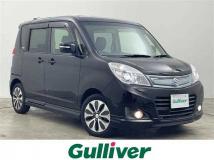 2014 Suzuki Solio