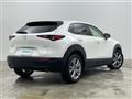 2020 Mazda CX-3