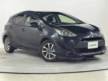 2018 Toyota AQUA