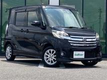 2015 Nissan DAYZ ROOX