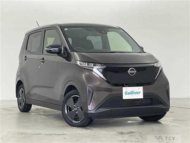 2024 Nissan Nissan Others