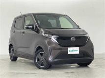 2024 Nissan Nissan Others