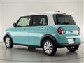 2015 Suzuki Lapin