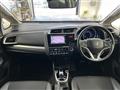 2016 Honda Fit Hybrid