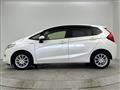 2016 Honda Fit Hybrid