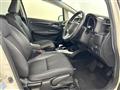 2016 Honda Fit Hybrid