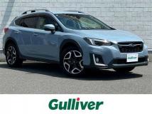 2018 Subaru IMPREZA_XV