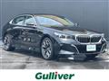 2025 BMW 5 Series