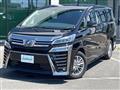 2019 Toyota Vellfire