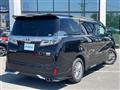 2019 Toyota Vellfire