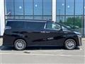 2019 Toyota Vellfire