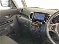 2016 Suzuki Spacia