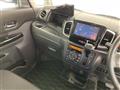 2016 Suzuki Spacia
