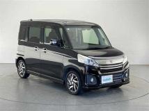 2016 Suzuki Spacia