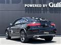 2019 Mercedes-Benz GLC-Class