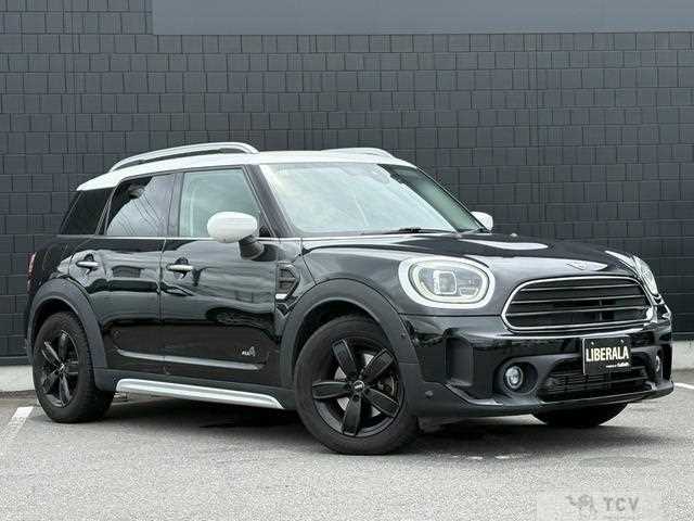 2021 BMW MINI