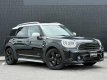 2021 BMW MINI