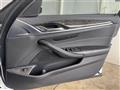 2017 BMW 5 Series