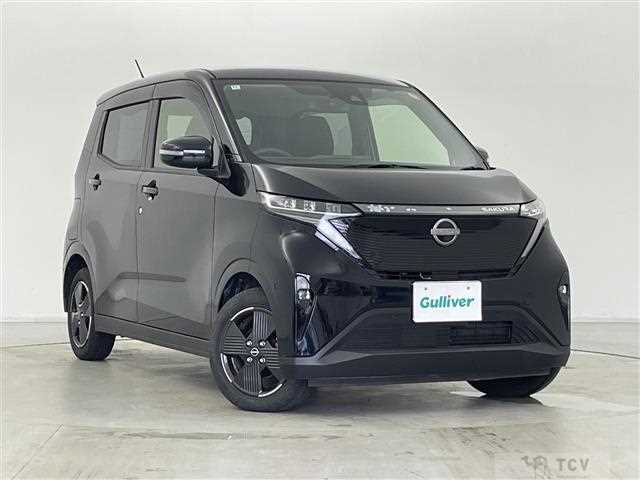 2022 Nissan Nissan Others