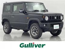 2021 Suzuki Jimny