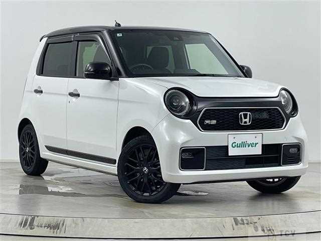 2021 Honda N-ONE