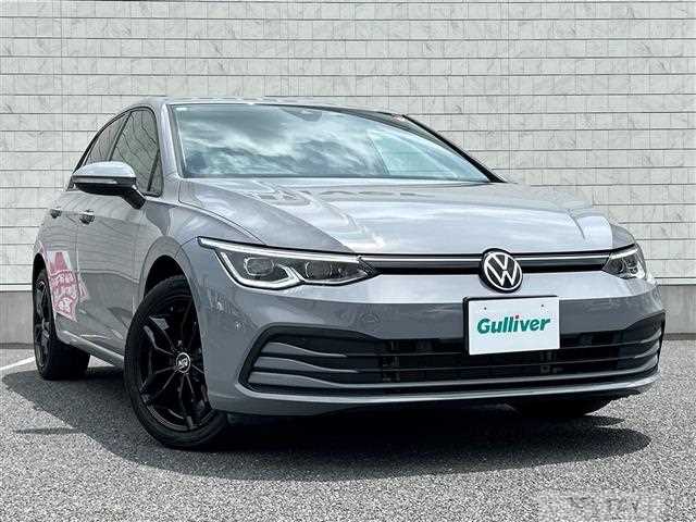 2023 Volkswagen Golf