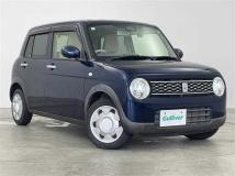 2019 Suzuki Lapin