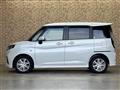 2025 Suzuki Solio