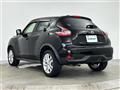 2014 Nissan Juke