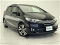 2014 Honda Fit Hybrid