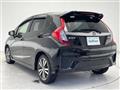 2014 Honda Fit Hybrid