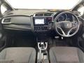2014 Honda Fit Hybrid