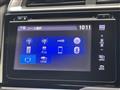 2014 Honda Fit Hybrid