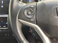2014 Honda Fit Hybrid