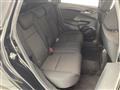2014 Honda Fit Hybrid