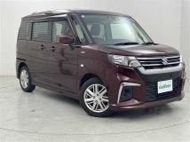2021 Suzuki Solio